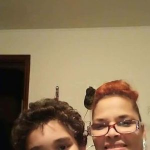 Meet your Posher, Marianela